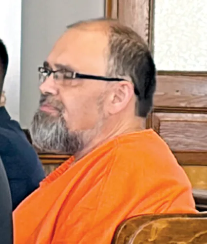 Bond modified in local pastor's case